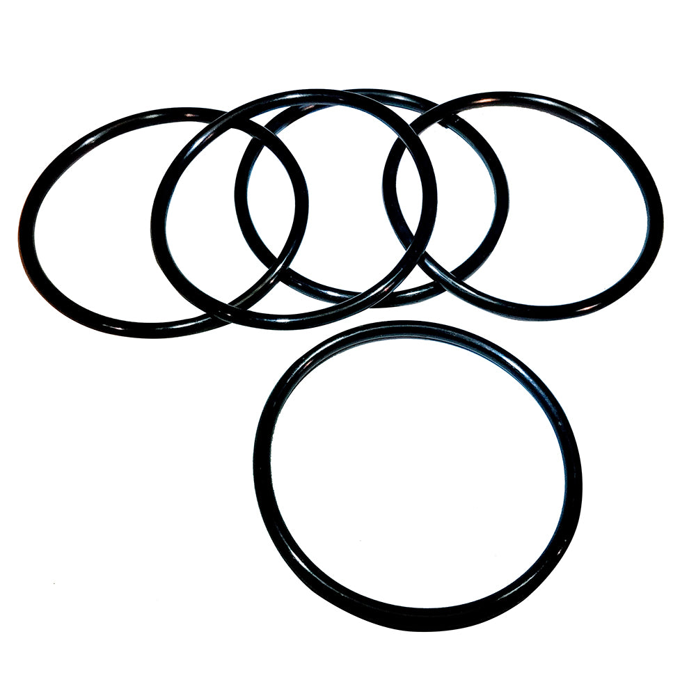 VETUS Replacement O-Rings Set - 5-Pack | SendIt Sailing