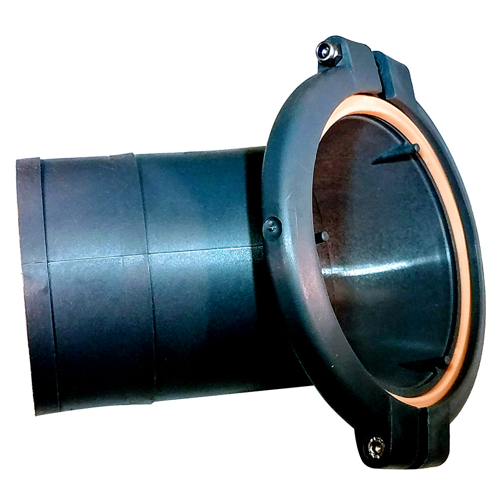 VETUS Rotating Inlet Set for NLP and LSG - 75mm | SendIt Sailing