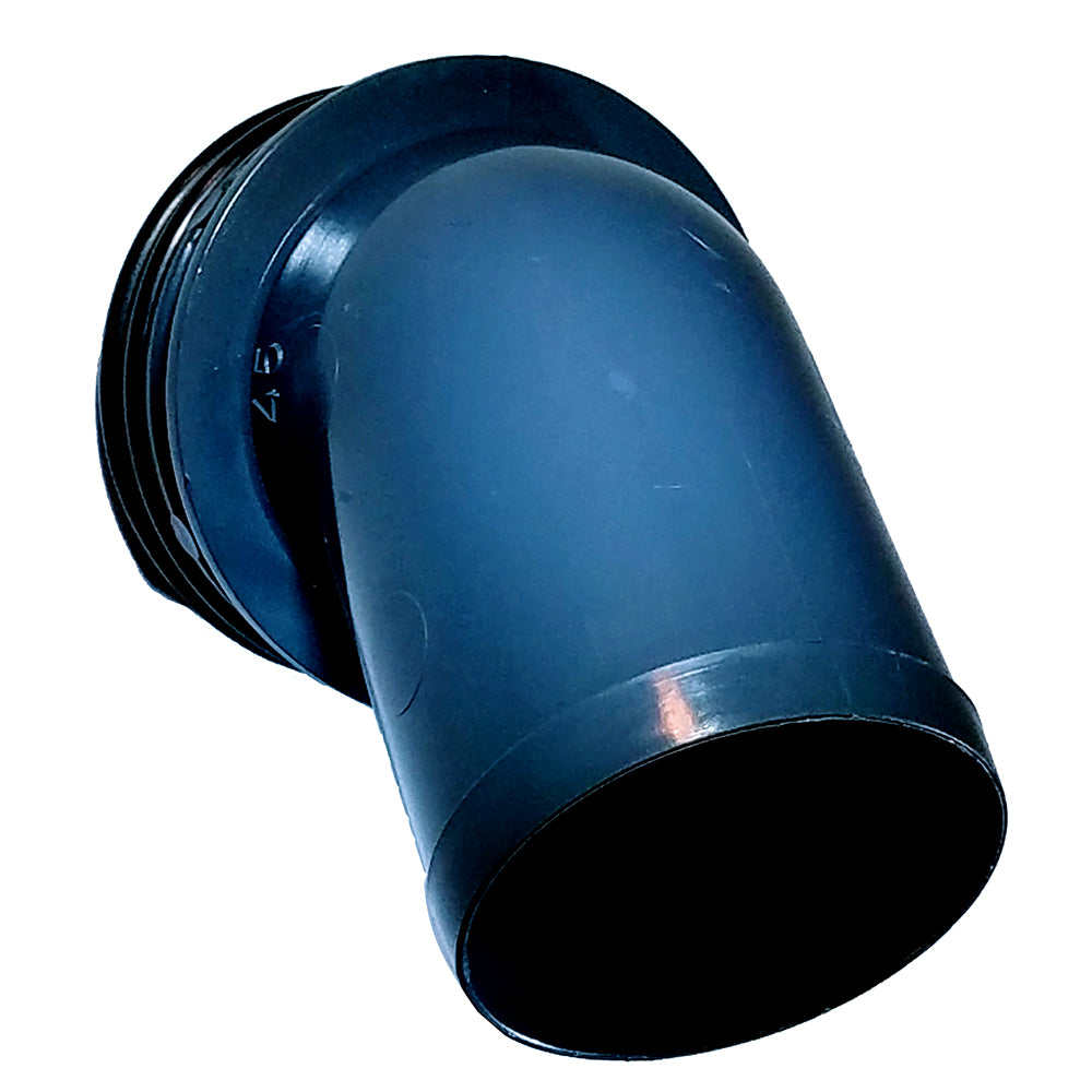 VETUS Rotating Hose Connection for LP, LSS and NLP - 45mm | SendIt Sailing