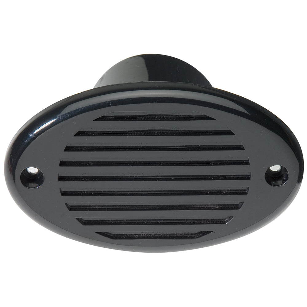 Innovative Lighting Marine Hidden Horn - Black | SendIt Sailing