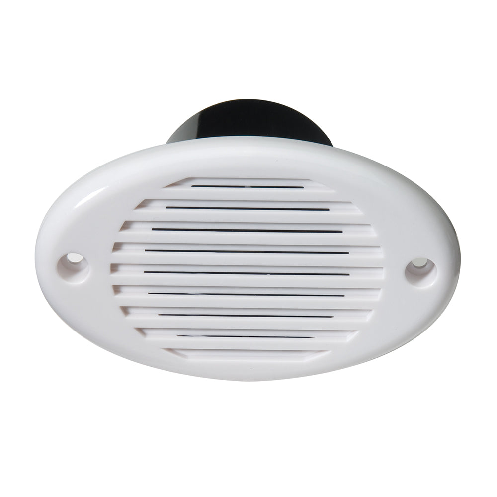 Innovative Lighting Marine Hidden Horn - White | SendIt Sailing