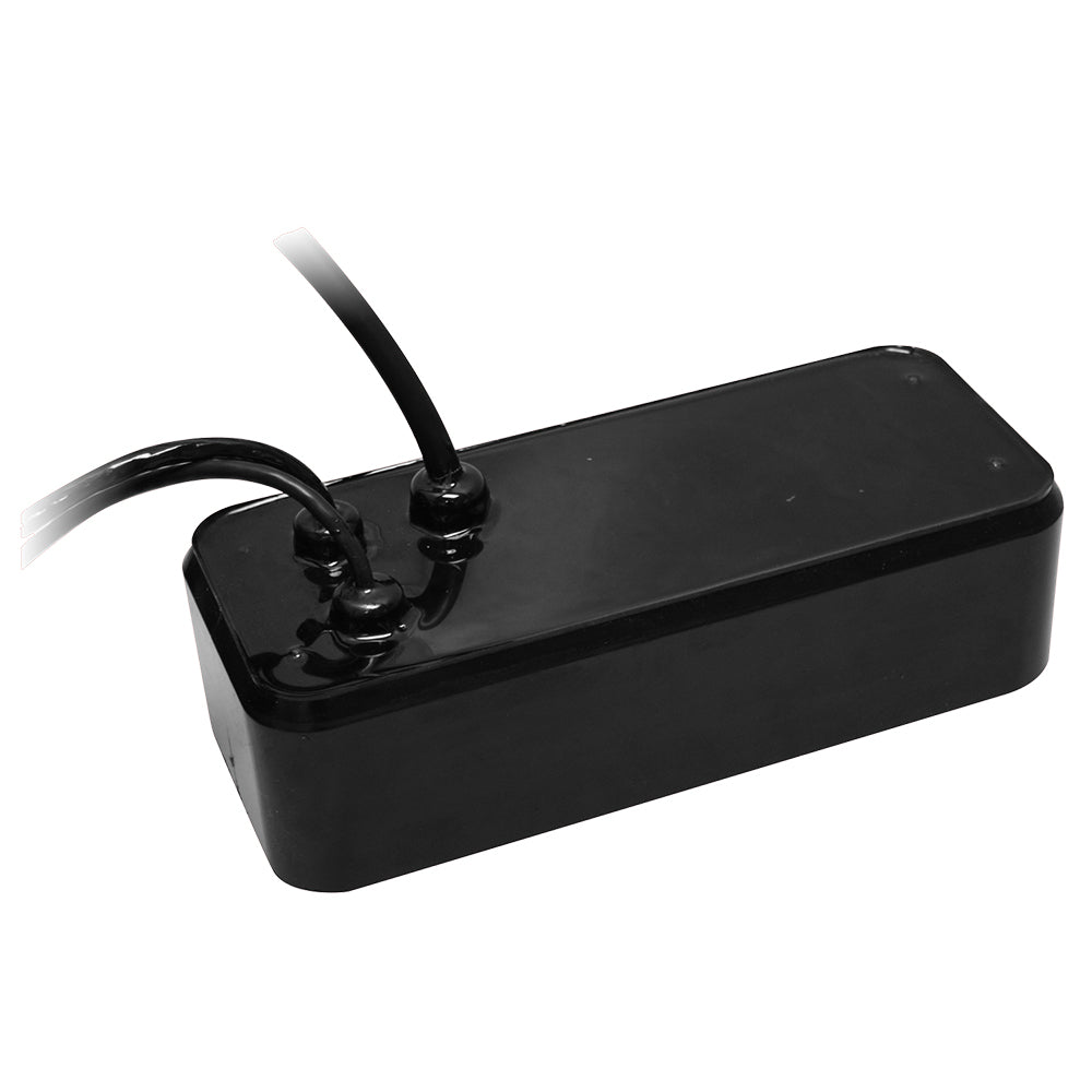 Furuno 165T/265LH-PM488 DFF3D CHIRP Combo Pocket Mount Transducer | SendIt Sailing