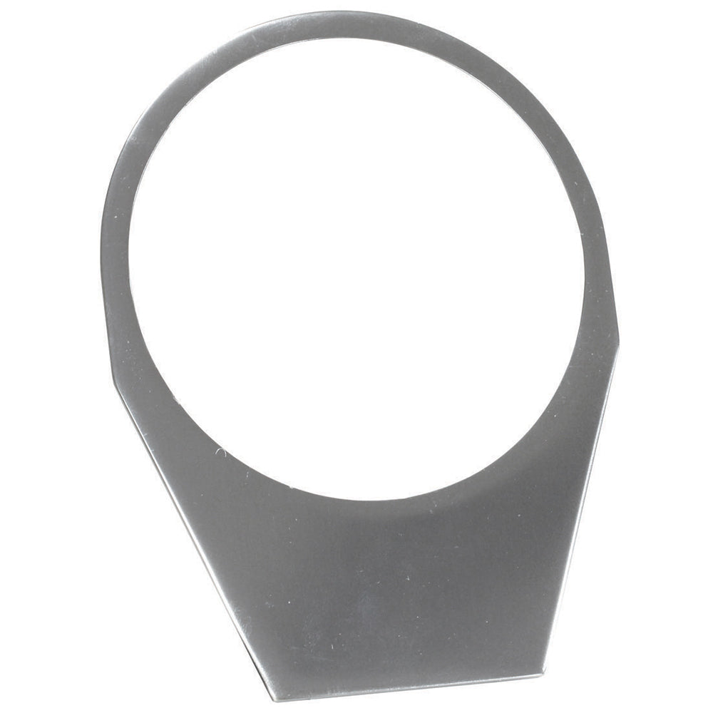 Tigress Cup Holder Insert Mounting Ring - Weld-On | SendIt Sailing