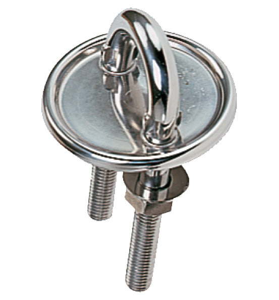 Antal 7110 U-Bolt - D 10mm | SendIt Sailing