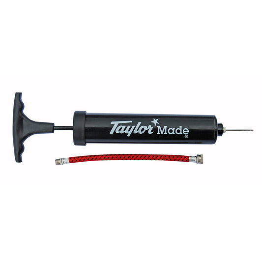 Taylor Made Hand Pump with Hose Adapter | SendIt Sailing