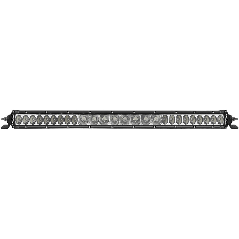 RIGID Industries SR-Series PRO 20in - Hyperspot/Drive Combo LED - Black | SendIt Sailing