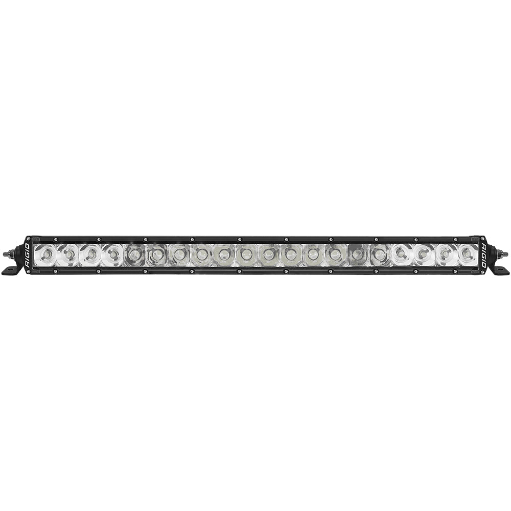 RIGID Industries SR-Series PRO 20in - Spot/Flood Combo LED - Black | SendIt Sailing