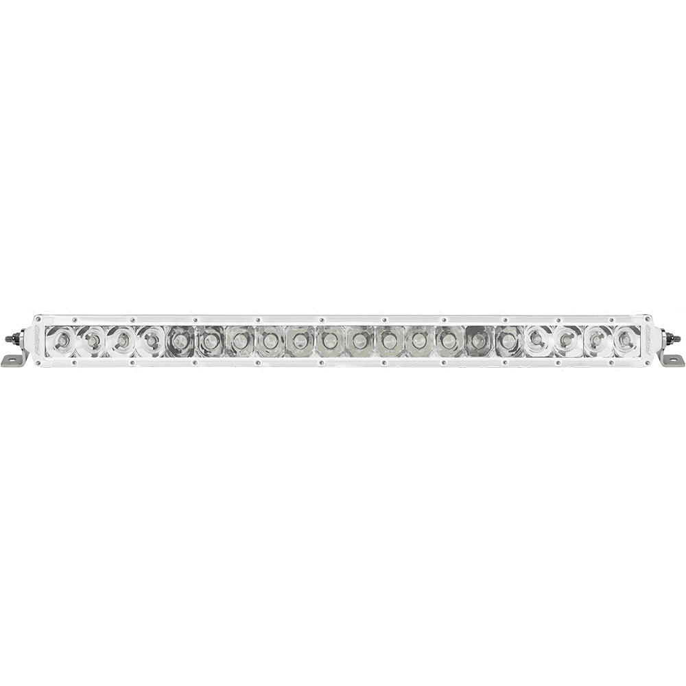 RIGID Industries SR-Series PRO 20in - Spot/Flood Combo LED - White | SendIt Sailing