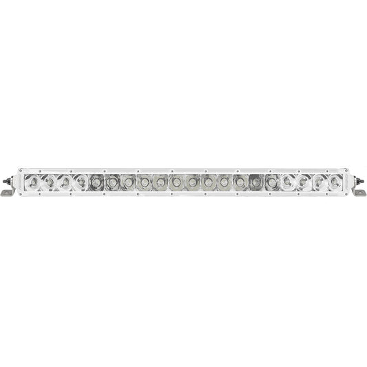 RIGID Industries SR-Series PRO 20in - Spot/Flood Combo LED - White | SendIt Sailing