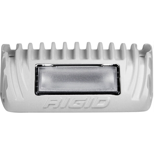 RIGID Industries 1in x 2in 65 degree - DC Scene Light - White | SendIt Sailing