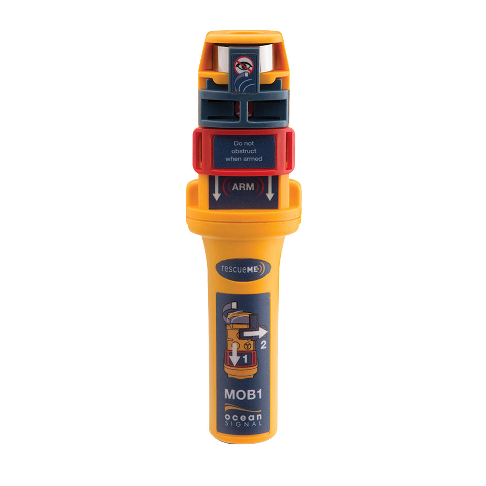Ocean Signal rescueME MOB1