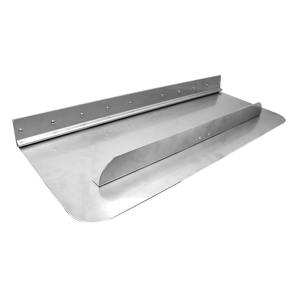 Bennett 30 x 9 Standard Trim Plane Assembly | SendIt Sailing