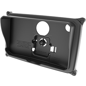 RAM Mount Locking Case for Garmin dezl 770LMTHD | SendIt Sailing