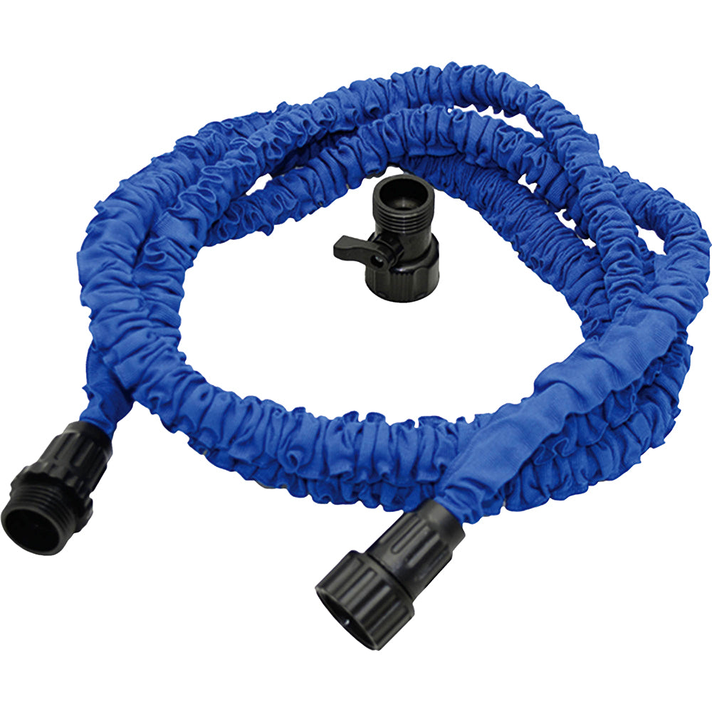 Johnson Pump Wash Down Flexible Hose - 25 | SendIt Sailing