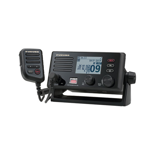 Furuno FM4800 VHF Radio with AIS, GPS and Loudhailer | SendIt Sailing