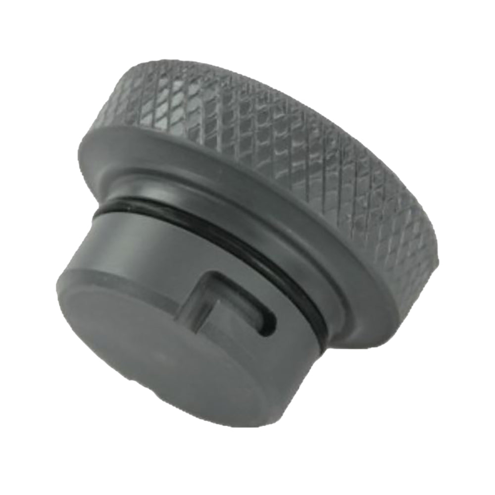 FATSAC Quick Connect Cap with O-Ring | SendIt Sailing