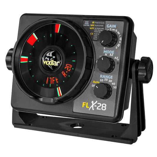 Vexilar FLX-28 Head Only with No Transducer | SendIt Sailing