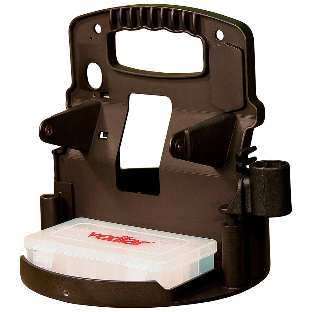 Vexilar Pro Pack II Carrying Case