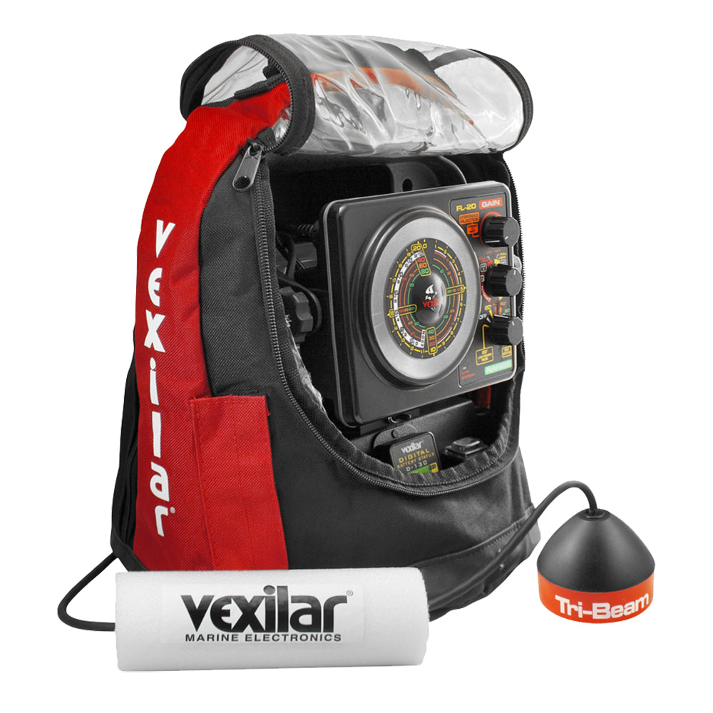 Vexilar Soft Pack