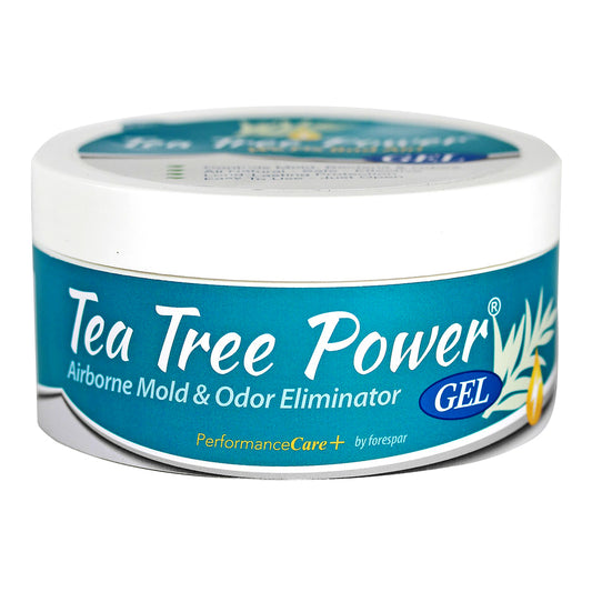 Forespar Tea Tree Power Gel - 16oz | SendIt Sailing