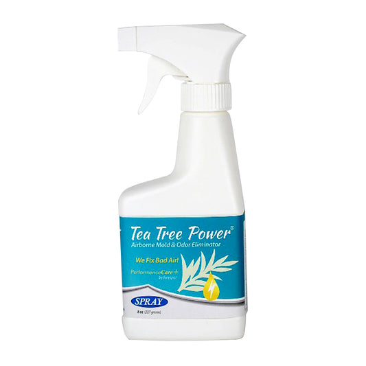 Forespar Tea Tree Power Spray - 8oz | SendIt Sailing