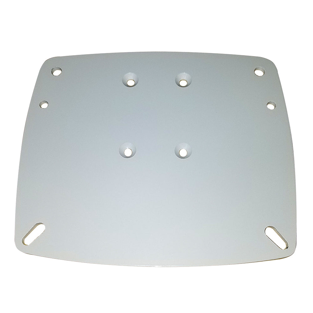 Scantstrut Radome Plate 1 for Raymarine, Garmin, B&G, Lowrance Domes | SendIt Sailing