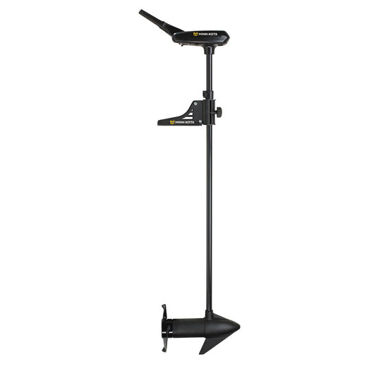 Minn Kota Pontoon 70 - Hand Control - 24V-70lb-52in | SendIt Sailing