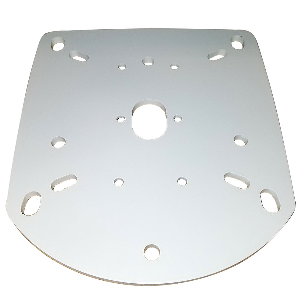 Scanstrut Open Array Plate 1 for All Open Array Radars | SendIt Sailing