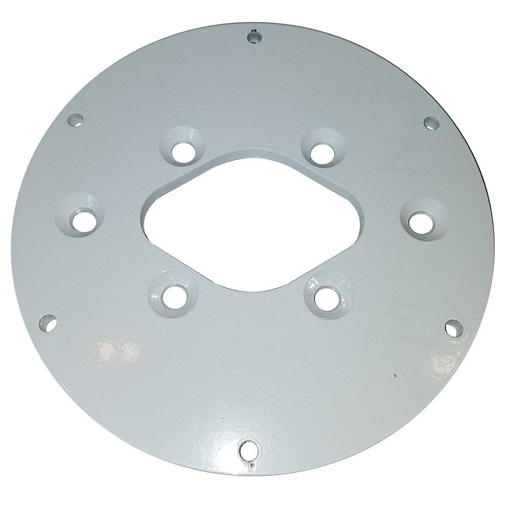 Scanstrut Camera Plate 2 for FLIR m100/200 Thermal Imaging Cameras | SendIt Sailing