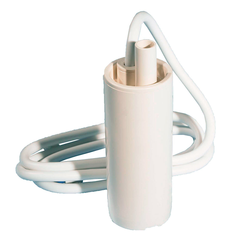 Whale Standard Submersible Electric Galley Pump - 12V | SendIt Sailing