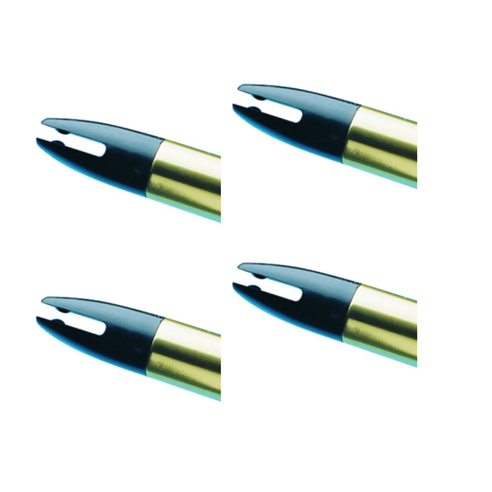 Rupp Replacement Spreader Tips *4-Pack | SendIt Sailing