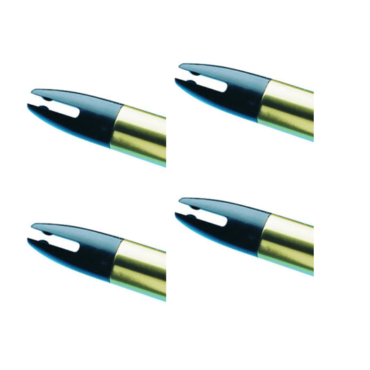 Rupp Replacement Spreader Tips *4-Pack | SendIt Sailing