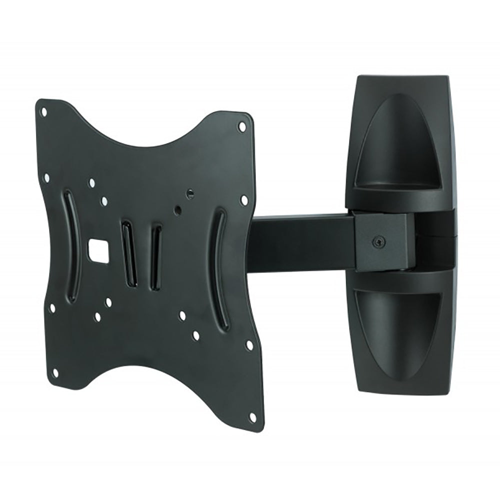 Majestic Heavy-Duty Single Swing ARM Lockable LED TV Wall Mount Bracket | SendIt Sailing