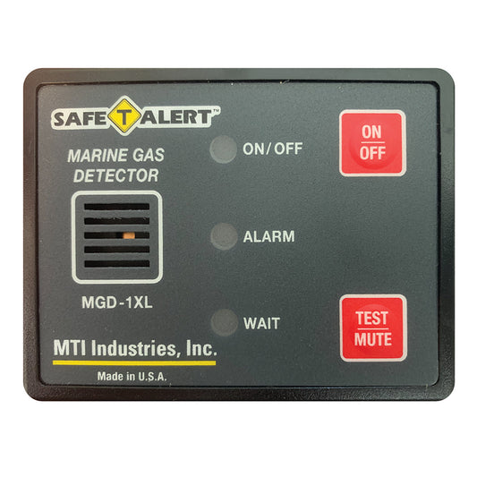 Safe-T-Alert Marine Gas Fume Detector | SendIt Sailing