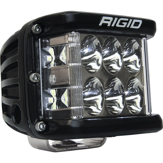 RIGID Industries D-SS Series PRO Driving Surface Mount - Black | SendIt Sailing