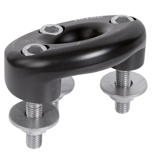Antal 7510 Pad-Eye - For 10mm Dyneema/Screws | SendIt Sailing