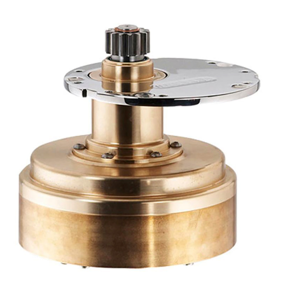 ANDERSEN Below Deck Variable Speed Compact Motor Electric Conversion Kit - 24V for 50ST Winch | SendIt Sailing