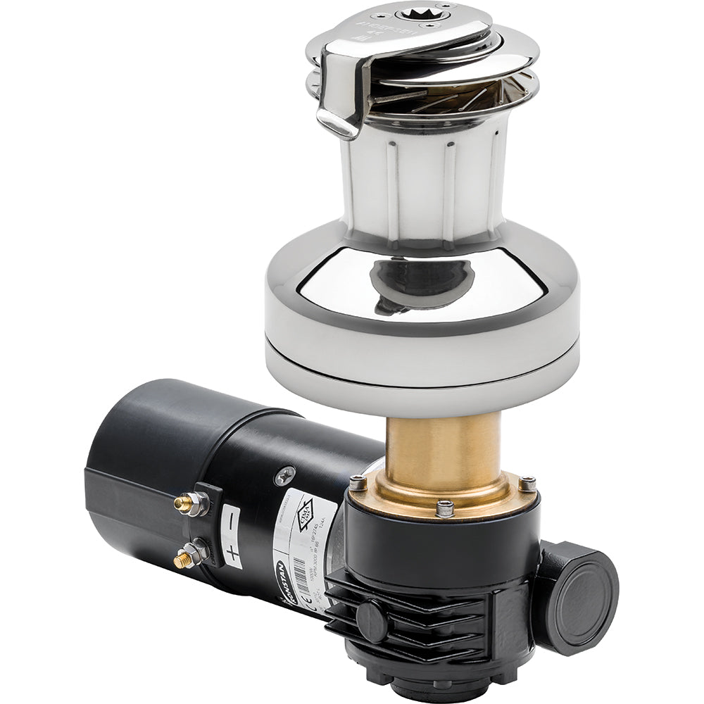 ANDERSEN 46ST E1 Electric FS Winch - 12V | SendIt Sailing