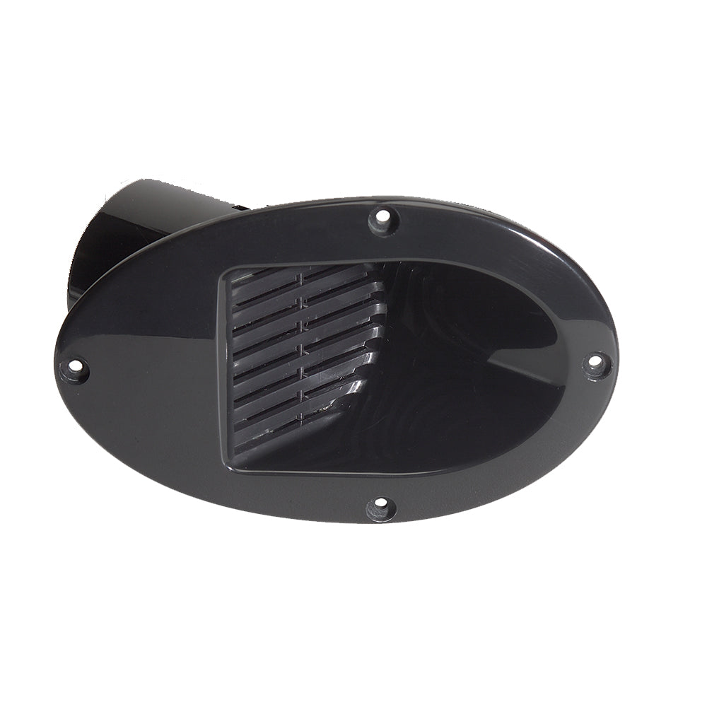 Innovative Lighting Marine Hull Mount Horn - Black | SendIt Sailing