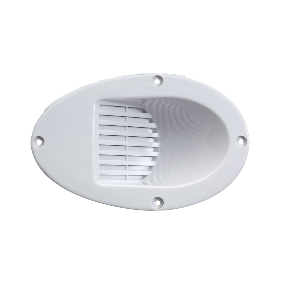 Innovative Lighting Marine Hull Mount Horn - White | SendIt Sailing