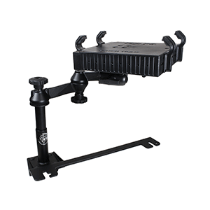 RAM Mount No-Drill Laptop Mount for 14-20 Ram Promaster + More | SendIt Sailing