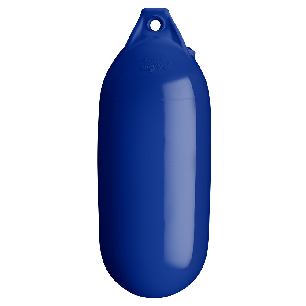 Polyform S-1 Buoy 6in x 15in - Cobalt Blue | SendIt Sailing