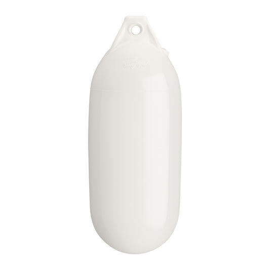 Polyform S-1 Buoy 6in x 15in - White | SendIt Sailing