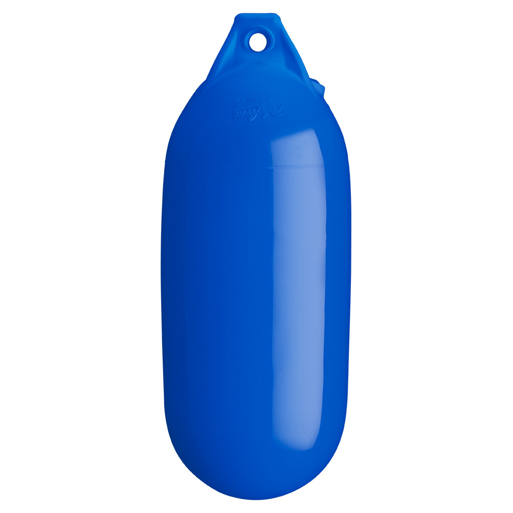 Polyform S-1 Buoy 6in x 15in -Blue | SendIt Sailing