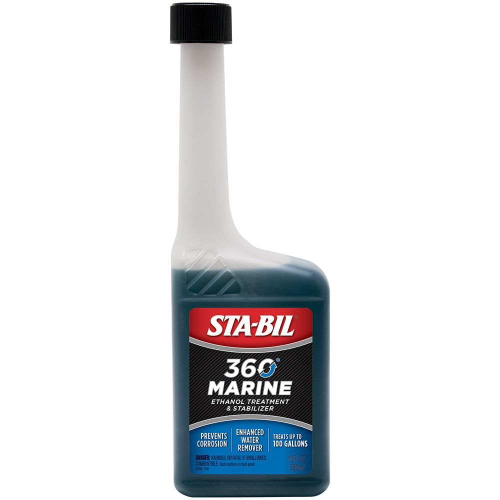 STA-BIL 360 Marine - 10oz | SendIt Sailing