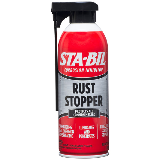 STA-BIL Rust Stopper - 12oz | SendIt Sailing