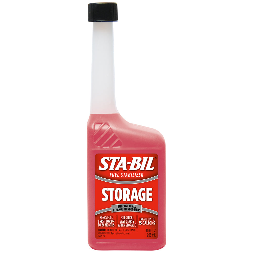 STA-BIL Fuel Stabilizer - 10oz | SendIt Sailing