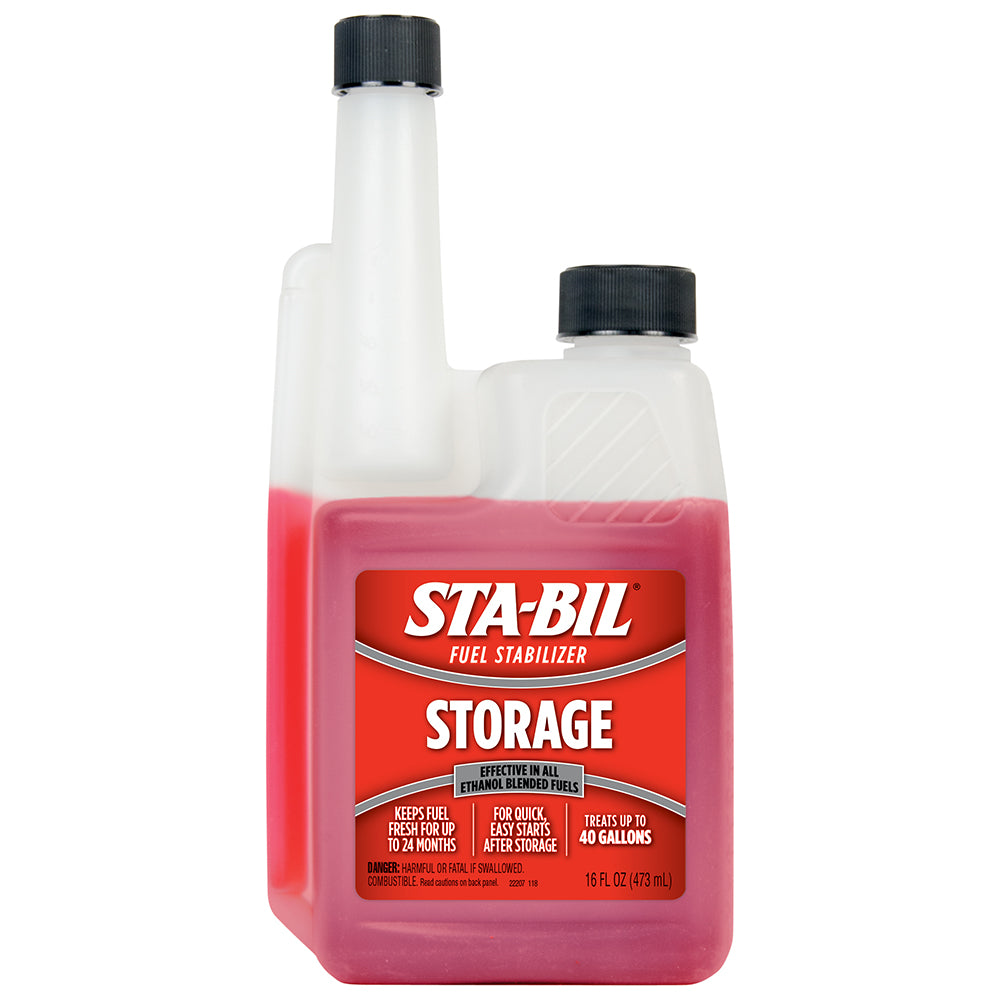 STA-BIL Fuel Stabilizer - 16oz | SendIt Sailing