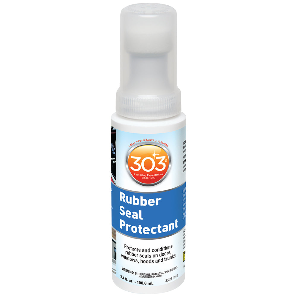 303 Rubber Seal Protectant - 3.4oz | SendIt Sailing