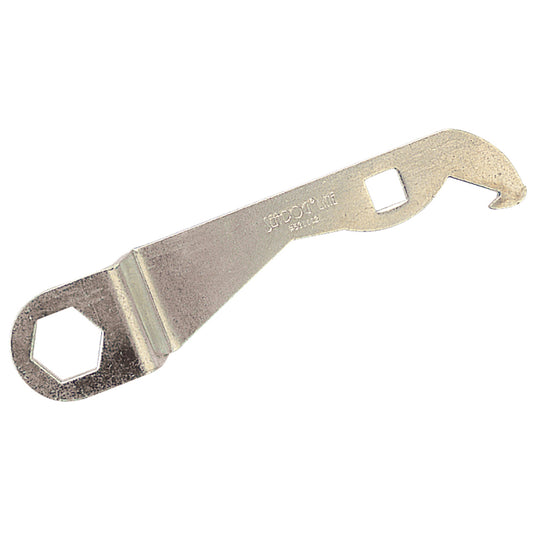 Sea-Dog Galvanized Prop Wrench Fits 1-1/16in Prop Nut | SendIt Sailing